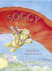 Soggy to the Rescue - Book