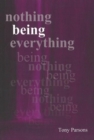 Nothing Being Everything : Dialogues from Meetings in Europe 2006/2007 - Book