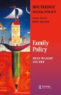 Family Policy - Book