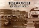 Tolworth Remembered - Book