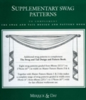 Supplementary Swag Patterns - Book
