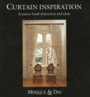 Curtain Inspiration : A Unique Collection of Pictures and Ideas - Book