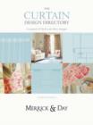 Curtain Design Directory : The Must-have Handbook for All Interior Designers and Curtain Makers - Book