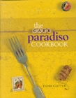 The Cafe Paradiso Cookbook - Book