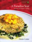 A Paradiso Year : Autumn and Winter Cooking - Book
