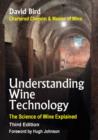 Understanding Wine Technology : The Science of Wine Explained - Book