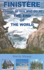 Finistere : Things to See and Do at the End of the World - Book