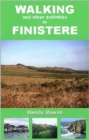 Walking and Other Activities in Finistere - Book