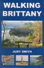 Walking Brittany - Book