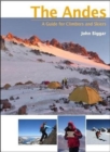 The Andes : A guide for climbers and skiers - Book