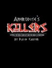 Aphrodite's Killers - Book