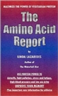 Amino Acid Report - Book