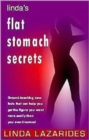Linda's Flat Stomach Secrets - Book