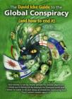 The David Icke Guide to the Global Conspiracy (and How to End It) - Book