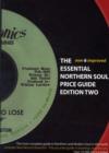 The Essential Northern Soul Price Guide - Book