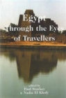 Egypt Through the Eyes of Travellers - Book
