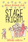 Stage Fright! - Book