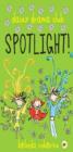 Spotlight - Book
