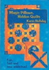Magic Pillows, Hidden Quilts - Book