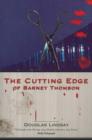 Cutting Edge of Barney Thomson - Book