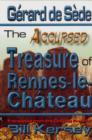 The Accursed Treasure of Rennes-le-Chateau - Book