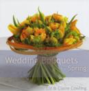 Wedding Bouquets for Spring - Book
