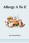 Allergy A to Z - Book