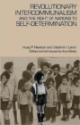 Revolutionary Intercommunalism and the Right of Nations to Self-Determination - Book