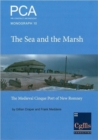 The Sea and the Marsh - Book