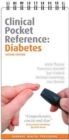 Clinical Pocket Reference: Diabetes - Book