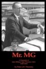 Mr MG : A Biography of John William Yates Thornley Obe (1909-1994) - Book
