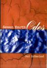 Seven Earth Odes - Book