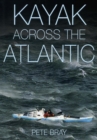 Kayak Across the Atlantic - Book