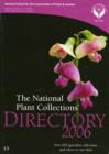 The National Plant Collections Directory - Book