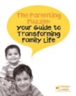 The Parenting Puzzle : Your Guide to Transforming Family Life - Book