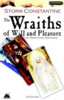 The Wraiths of Will and Pleasure : UK Edition Bk. 1 - Book
