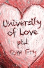 University of Love : pt.1 - Book