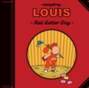 Louis - Red Letter Day - Book