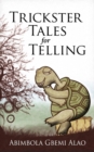 Trickster Tales for Telling - Book