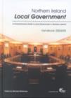 Northern Ireland Local Government 2004-5 - Book