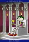 Catligula - Book