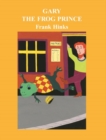 Gary the Frog Prince - Book