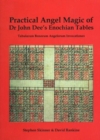 Practical Angel Magic of Dr John Dee's Enochian Tables - Book