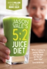 5:2 Juice Diet - Book