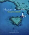 Heaven on Earth Honeymoon Islands - Book