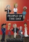 People of the Day - Book