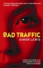 Bad Traffic - Book