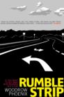 Rumble Strip - Book