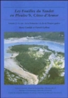 Les fouilles du Yaudet en Ploulec'h, Cotes-d'Armor, volume 2 : Le site: de la Prehistoire a la fin de l'Empire gaulois - Book