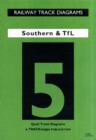 Southern and TfL : Bk. 5 - Book